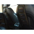 Husa Savage Gear Suport 3 Lansete pentru Scaun Masina  Husa Savage Gear Suport 3 Lansete pentru Scaun Masina