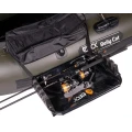 Suport Pentru 4 Lansete Zeck pentru Barca Gonflabila Sau Belly Boat Suport Pentru 4 Lansete Zeck pentru Barca Gonflabila Sau Belly Boat