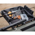 Suport Pentru 4 Lansete Zeck pentru Barca Gonflabila Sau Belly Boat Suport Pentru 4 Lansete Zeck pentru Barca Gonflabila Sau Belly Boat