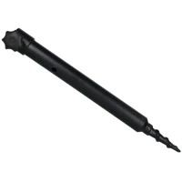 Suport Mikado Picior Umbrela Aix-0465, Black Suport Mikado Picior Umbrela Aix-0465, Black