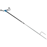 Suport Telescopic Lanseta Zebco Adjustable Rod Holder Trout, 85cm
