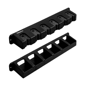 Suport Delphin pentru lansete  WallHOLD 6 Posturi