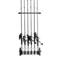 Suport Lansete Vertical Abu Garcia 11 Posturi Suport Lansete Vertical Abu Garcia 11 Posturi