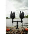 Picheti Ponton FOX Black Label Slim Stage Stands, 2buc/pac Picheti Ponton FOX Black Label Slim Stage Stands, 2buc/pac