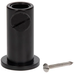 Suport Ponton Mikado Rod Rest, 16-12mm, Black Suport Ponton Mikado Rod Rest, 16-12mm, Black