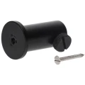 Suport Ponton Mikado Rod Rest, 16-12mm, Black Suport Ponton Mikado Rod Rest, 16-12mm, Black