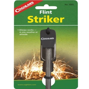 Amnar Coghlans Flint Striker Amnar Coghlans Flint Striker