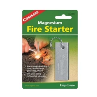 Amnar Coghlans Magnesium Fire Starter
