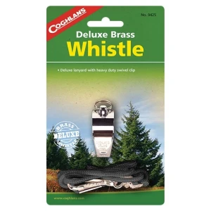 Fluier Coghlans Metalic 