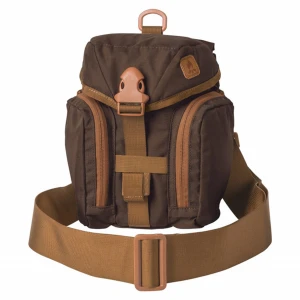 Geanta de Umar Helikon Tex Essential Kitbag Molle Earth Brown Clay, 2.5L
