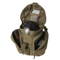 Geanta de Umar Helikon Tex Essential Kitbag Molle Earth Brown Clay, 2.5L