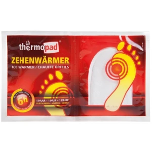 Incalzitoare Degete Picioare Thermopad  Incalzitoare Degete Picioare Thermopad