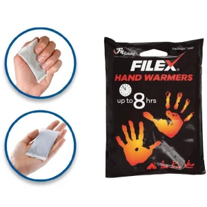 Incalzitoare Maini Filfishing Filex Hand Warmers 2buc/pac