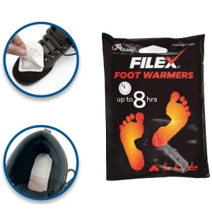 Incalzitoare Picioare Filfishing Filex Foot Warmers 2buc/pac