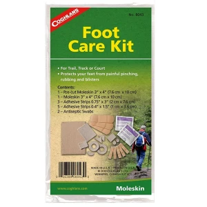 Kit Coghlans Ingrijire Picioare 