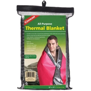 Patura Coghlans pentru Supravietuire 