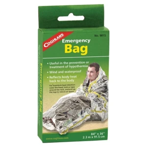 Sac Coghlans de Supravietuire  Sac Coghlans de Supravietuire