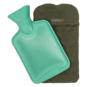 Sticla TRAKKER pentru Apa Fierbinte NXG Hot Water Bottle + Husa