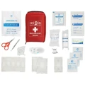 Trusa Prima Ajutor RELAGS First Aid Kit Hiking, 15.1x8.8x6.7cm