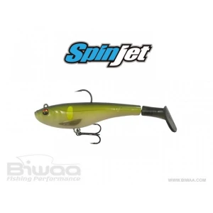 SWIMBAIT BIWAA SPINJET 10CM 18G AYU SWIMBAIT BIWAA SPINJET 10CM 18G AYU