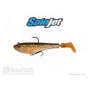 SWIMBAIT BIWAA SPINJET 10CM 18G NORTHERN PIKE SWIMBAIT BIWAA SPINJET 10CM 18G NORTHERN PIKE