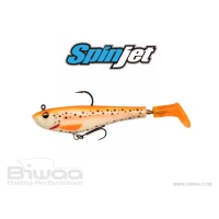 Swimbait Biwaa Spinjet 6 48 Aquabonita 15cm 43g Swimbait Biwaa Spinjet 6 48 Aquabonita 15cm 43g
