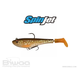 SWIMBAIT BIWAA SPINJET 6 NORTHERN PIKE 15CM 43G SWIMBAIT BIWAA SPINJET 6 NORTHERN PIKE 15CM 43G