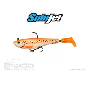 SWIMBAIT Biwaa SPINJET 10cm 18gr 48 Aquabonita SWIMBAIT Biwaa SPINJET 10cm 18gr 48 Aquabonita