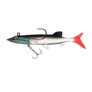 SWIMBAIT MAGIC JAXON FISH PIKE 10CM 17GR B