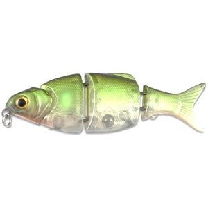 SWIMBAIT REAL SHAD COLMIC S 8cm 10gr GREEN AYU