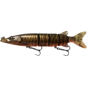 SWIMBAIT SAVAGE GEAR 3D HARD PIKE 20CM/59G RED BELLY PIKE SWIMBAIT SAVAGE GEAR 3D HARD PIKE 20CM/59G RED BELLY PIKE