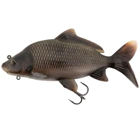 Shad Fox Rage Ultra-realistic Common Carp Replicant, 14cm, 69g, 1buc/plic 