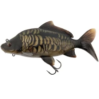 Shad Fox Rage Ultra-realistic Mirror Carp Replicant, 14cm, 69g, 1buc/plic 