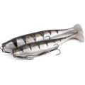 Shad Fox Rage Loaded Pro, UV Glitterl Perch, 18cm, 1buc/pac Shad Fox Rage Loaded Pro, UV Glitterl Perch, 18cm, 1buc/pac