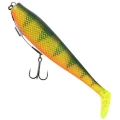 Shad Fox Rage Loaded Pro, UV Natural Perch, 16cm, 1buc/pac Shad Fox Rage Loaded Pro, UV Natural Perch, 16cm, 1buc/pac