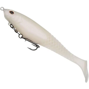 Swimbait BERKLEY PowerBait Cullshad Shallow, Albino, 15cm, 34g