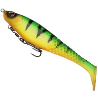 Swimbait BERKLEY PowerBait Cullshad Shallow, Firetiger, 20cm, 79g Swimbait BERKLEY PowerBait Cullshad Shallow, Firetiger, 20cm, 79g
