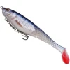 Swimbait BERKLEY PowerBait Cullshad Shallow, Roach, 15cm, 34g