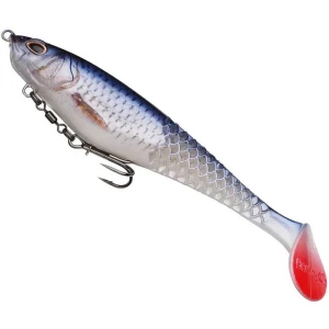 Swimbait BERKLEY PowerBait Cullshad Shallow, Roach, 20cm, 79g Swimbait BERKLEY PowerBait Cullshad Shallow, Roach, 20cm, 79g