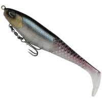 Swimbait BERKLEY PowerBait Cullshad Shallow, Wakasagi, 12.5cm, 28g, 1buc/pac