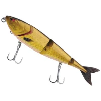 Swimbait BERKLEY Zilla Swimmer 120, Rudd, 12cm, 15g Swimbait BERKLEY Zilla Swimmer 120, Rudd, 12cm, 15g