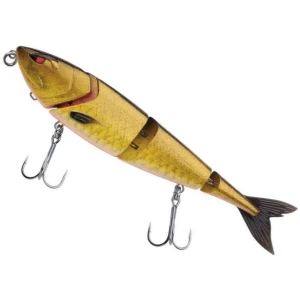 Swimbait BERKLEY Zilla Swimmer 120, Rudd, 12cm, 15g