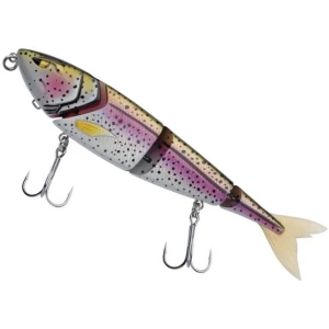 Swimbait BERKLEY Zilla Swimmer 190, Rainbow Trout, 19cm, 45g