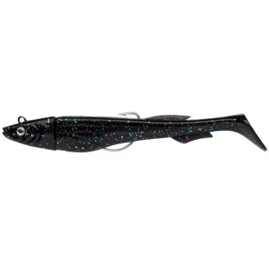 Swimbait Berkley PowerBait Power Sardine, Night Sky, 12cm, 20g, 3buc/pac