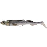 Swimbait Berkley PowerBait Power Sardine, Real Sardine, 12cm, 15g, 3buc/pac Swimbait Berkley PowerBait Power Sardine, Real Sardine, 12cm, 15g, 3buc/pac