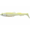 Swimbait Berkley PowerBait Power Sardine, White Chart, 12cm, 20g, 3buc/pac