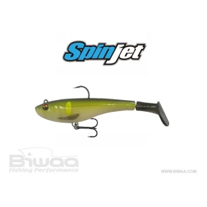 Swimbait Biwaa Spinjet 5 Ayu 13cm 30g 1buc