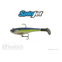 Swimbait Biwaa Spinjet 5 Sexy Shad 13cm 30g 1buc