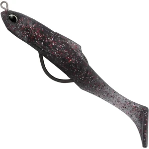 Swimbait DUO Realis Clawtrap, F057 Smokey Red Assassin, 14cm, 26.1g, 1buc/pac Swimbait DUO Realis Clawtrap, F057 Smokey Red Assassin, 14cm, 26.1g, 1buc/pac