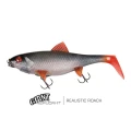 Swimbait FOX RAGE Giant Replicant Wobble, 27cm, Realistic Roach, 218g, 1buc/pac Swimbait FOX RAGE Giant Replicant Wobble, 27cm, Realistic Roach, 218g, 1buc/pac